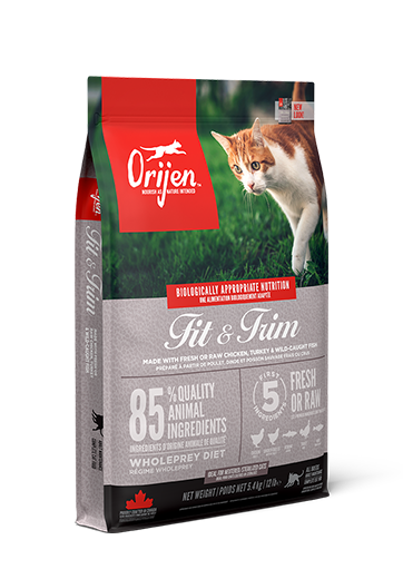ORIJEN Fit & Trim